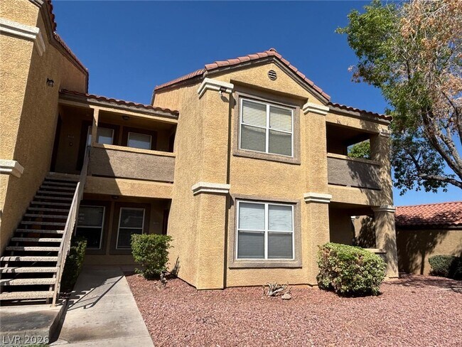 Building Photo - 2300 E Silverado Ranch Blvd