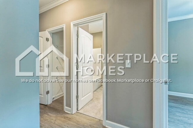 Building Photo - 1307 Vance Rd