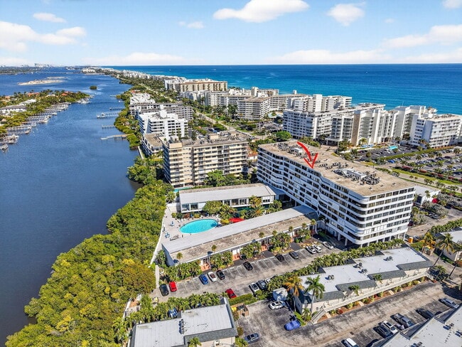 Building Photo - 3589 S Ocean Blvd