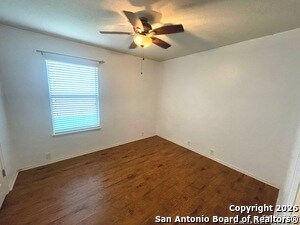 Building Photo - 1317 Wagon Wheel