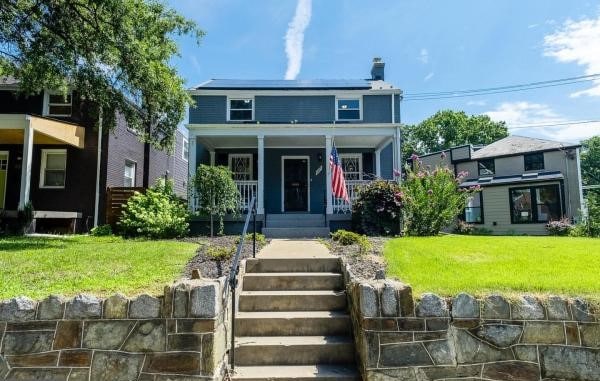 Building Photo - 4335 South Dakota Ave NE