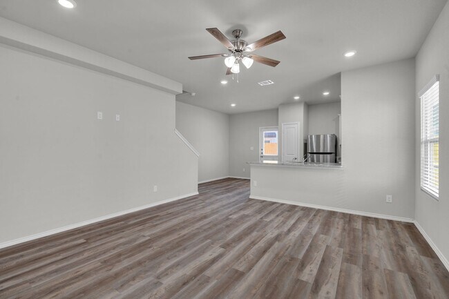 Building Photo - 8911 FM1560