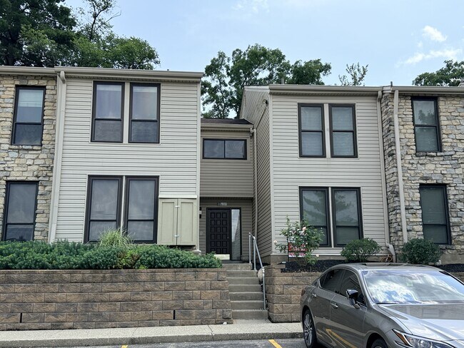 Building Photo - 7280 E Galbraith Rd