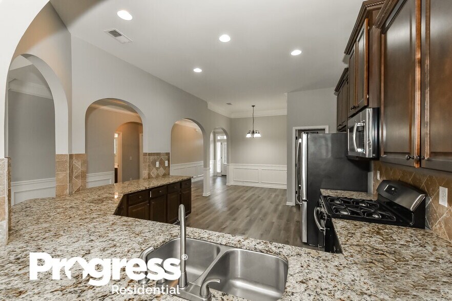 Building Photo - 1126 Joslin Path