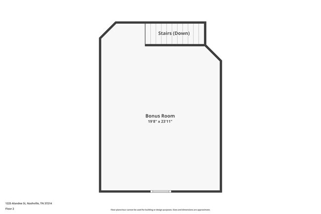 Building Photo - 1225 Alandee St