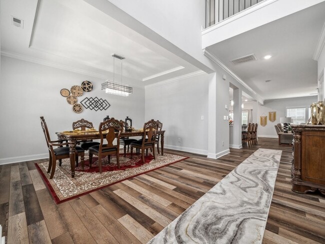 Building Photo - Longleaf Estates