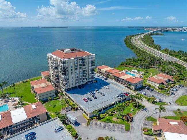 Building Photo - 6372 Palma Del Mar Blvd S