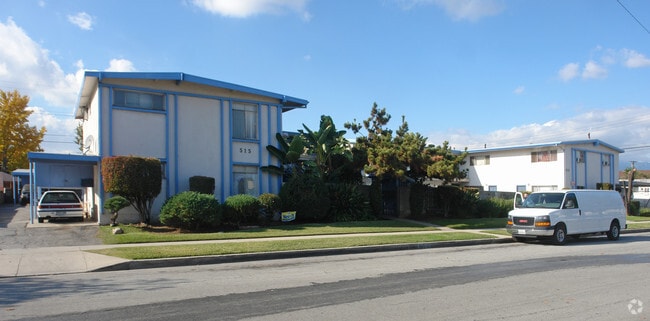 Building Photo - Covina Stewart Apts