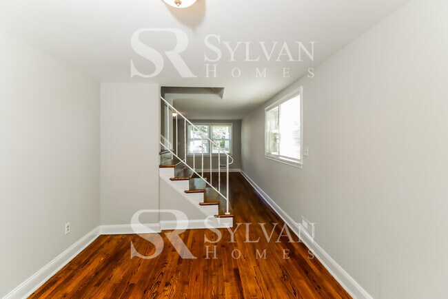 Building Photo - The Lifestyle You Deserve.
