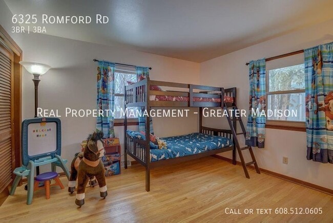 Building Photo - 6325 Romford Rd