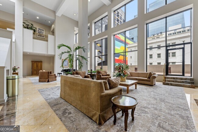 Building Photo - 1280 W Peachtree St NW