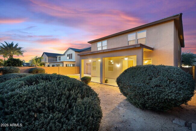 Building Photo - 12217 W Planada Ln