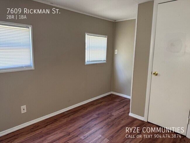 Building Photo - 7609 Rickman St
