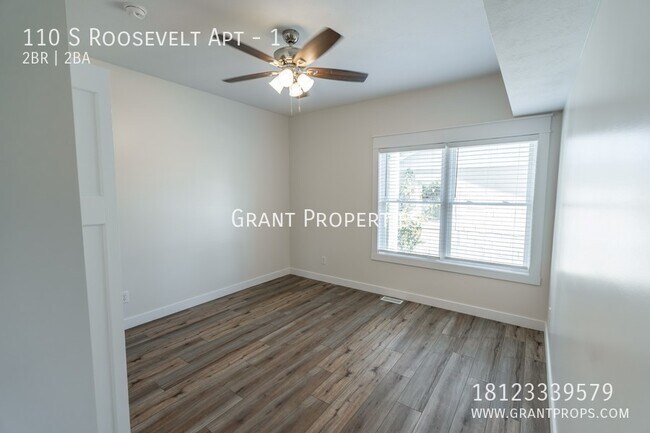Building Photo - 110 S Roosevelt St