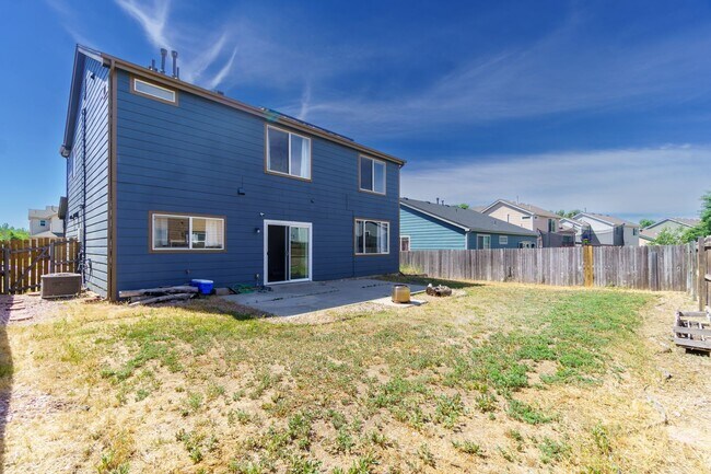 Building Photo - Beautifully updated rental on Pony Gulch