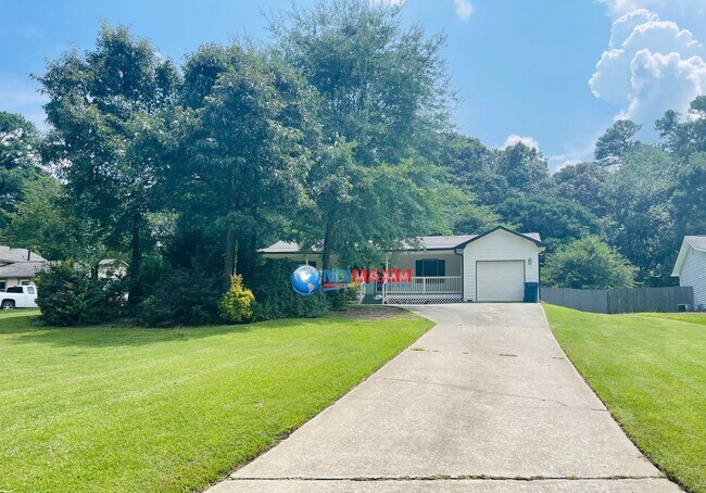 Primary Photo - Cozy ranch in the BROOKWOOD cluster in Sne...
