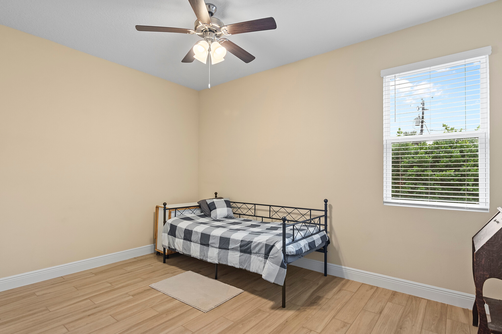 3rd Bedroom/Office - 2557 Saint Lucia Cir