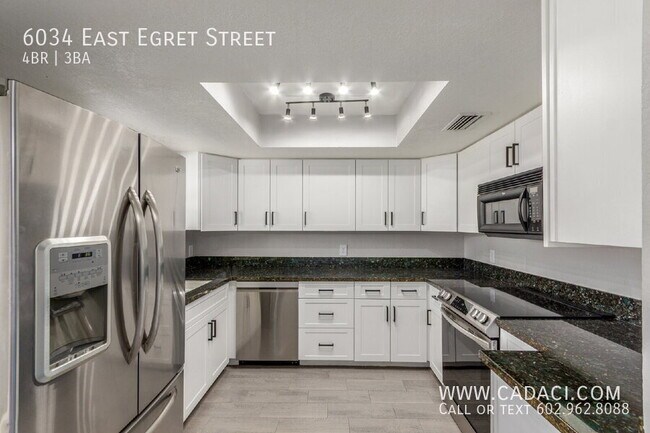 Building Photo - 6034 E Egret St