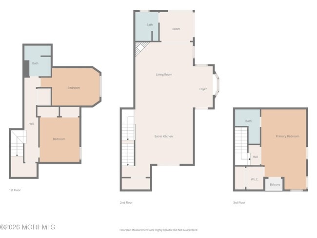 Building Photo - 15 E Tuna Way