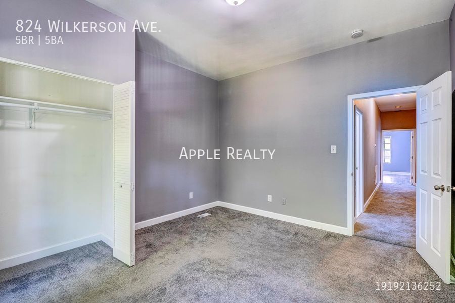 Building Photo - 824 Wilkerson Ave