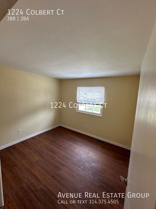 Building Photo - 1224 Colbert Ct