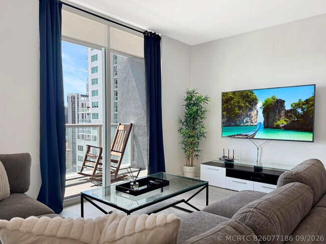 Building Photo - 244 Biscayne Blvd