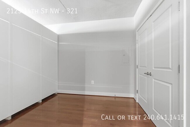 Building Photo - 2125 14th St NW