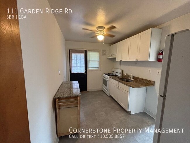 Building Photo - 111 Garden Ridge Rd