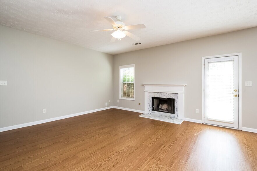 Building Photo - 3511 Cast Bend Way