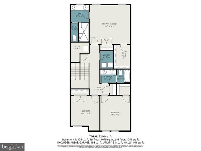 Building Photo - 45956 Swallow Ter