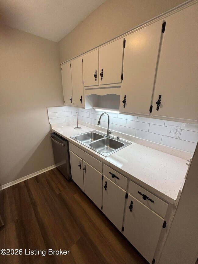 Building Photo - 203 Mt Holly Ave