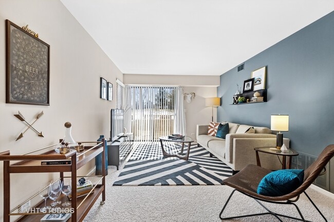 Building Photo - 1631 Westminster Dr