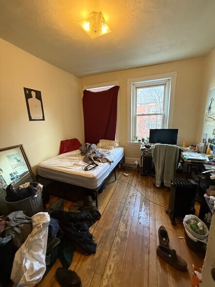 Building Photo - 71 S Huntington Ave