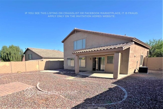 Building Photo - 10473 E Raintree Dr