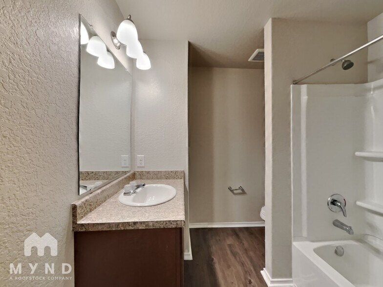 Building Photo - 3914 Colemans Run