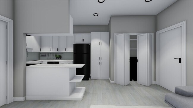 Building Photo - 2101 Reinke Rd