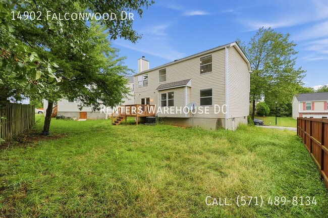 Building Photo - 14902 Falconwood Dr