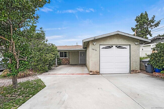 Building Photo - 6478 MacArthur