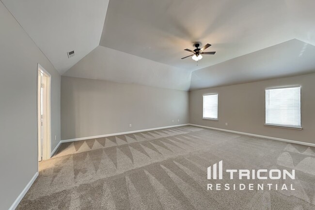 Building Photo - 9821 Braxley Way