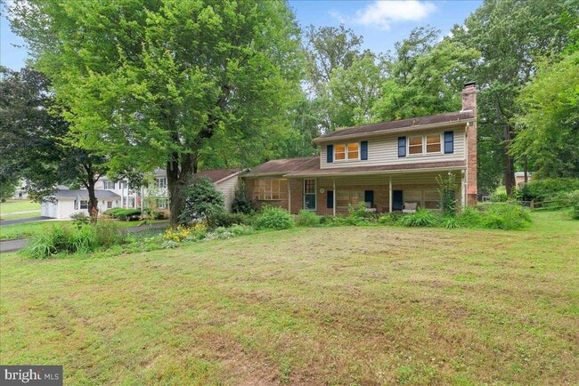 Building Photo - 12007 Hamden Ct