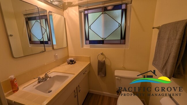 Building Photo - Furnished Pebble Beach Residence with Private Sun Deck