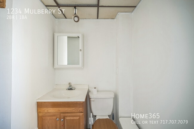 Building Photo - 1234 Mulberry St
