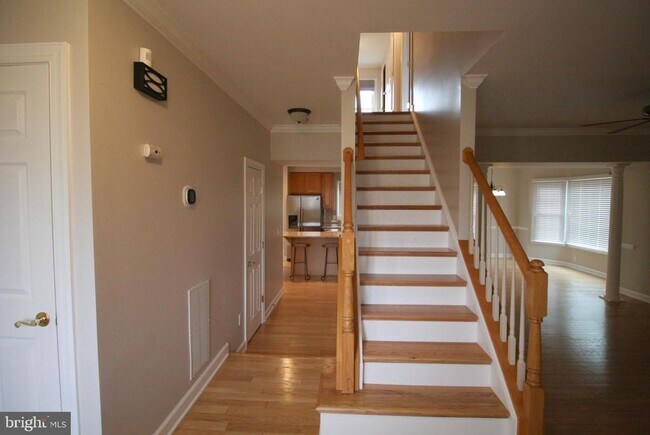 Building Photo - 20940 Cox Mills Ct