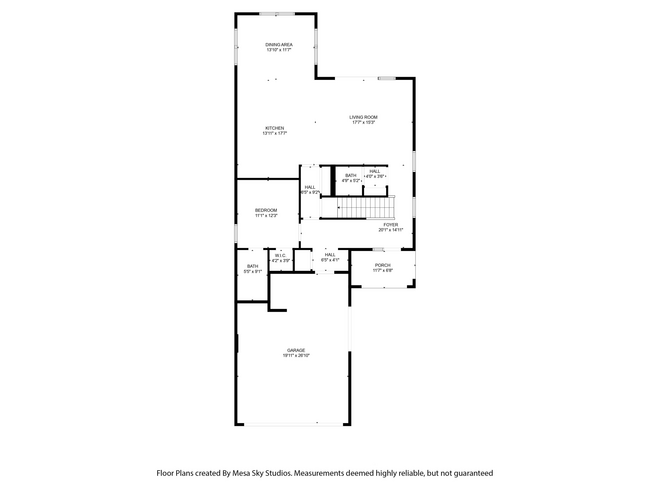 Building Photo - 537 SE Fascino Cir