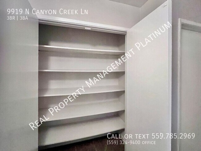 Building Photo - 9919 N Canyon Creek Ln