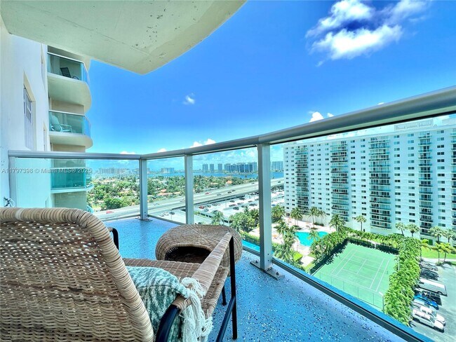 Building Photo - 19370 Collins Ave