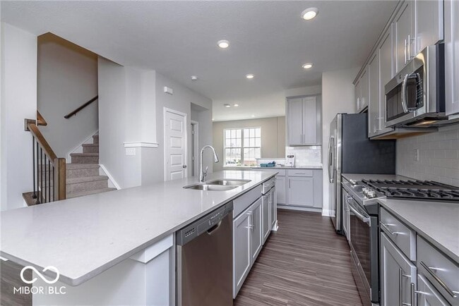 Building Photo - 3511 Buckner Dr