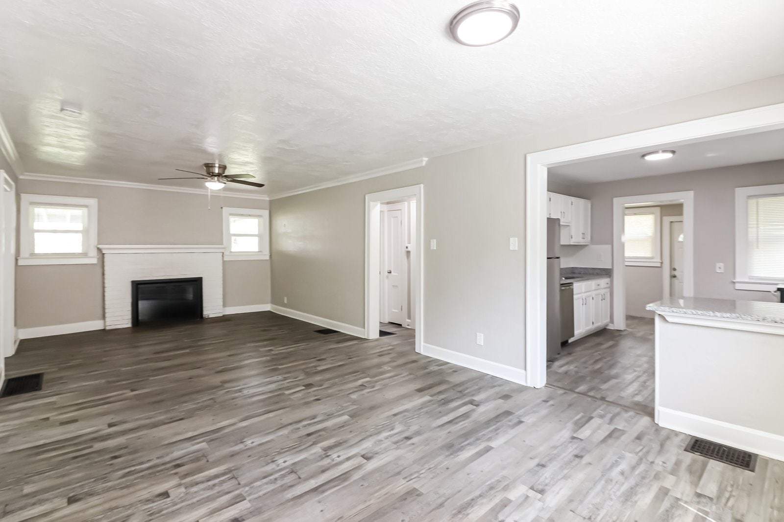 Building Photo - 6703 Harris Ave