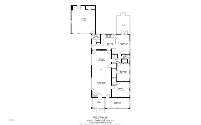 Building Photo - Gorgeous Washington Park Bungalow!