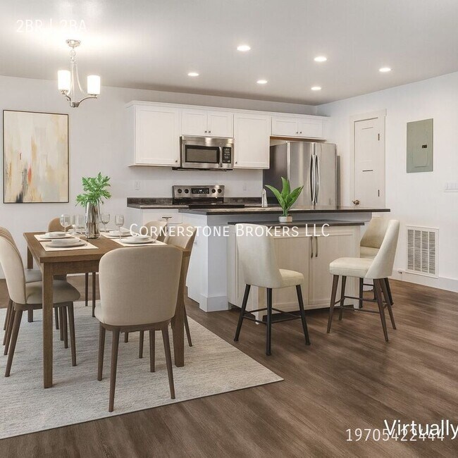 Building Photo - 108 Parkview Ct